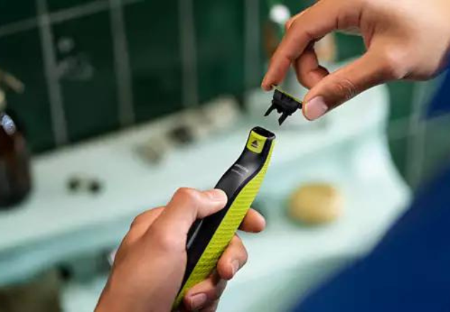 Aparat de ras OneBlade 360, QP2734/20, Philips
